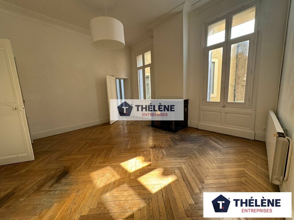 THELENE LOCATION-BUREAUX-MONTPELLIER-34