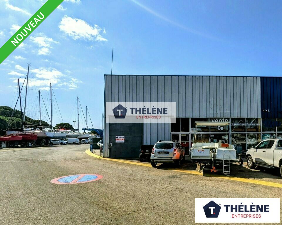 THELENE VENTE-LOCAL D'ACTIVITE-LE_GRAU-DU-ROI-30