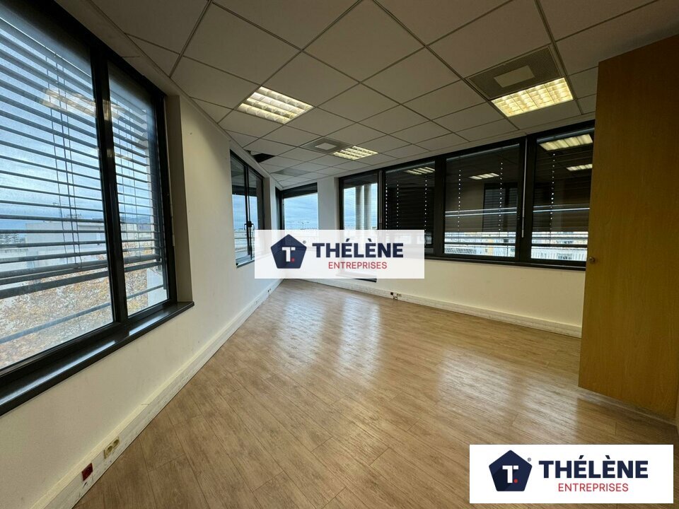 THELENE LOCATION-BUREAUX-MONTPELLIER-34