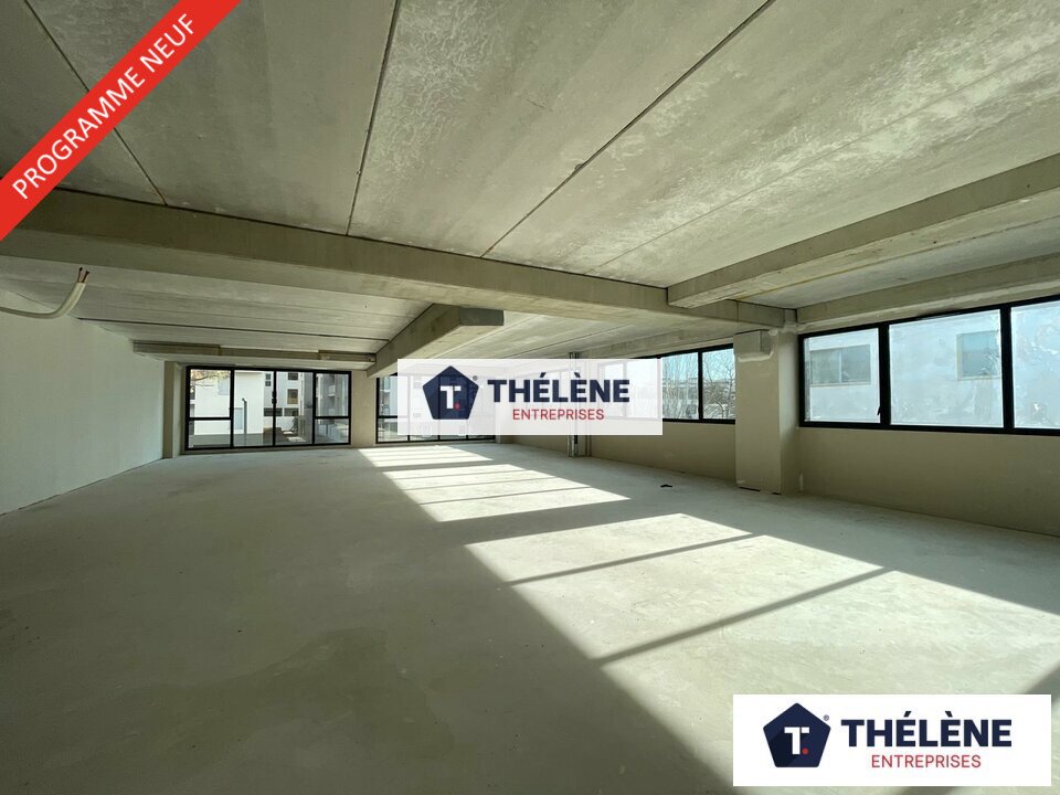 THELENE VENTE-BUREAUX-MONTPELLIER-34