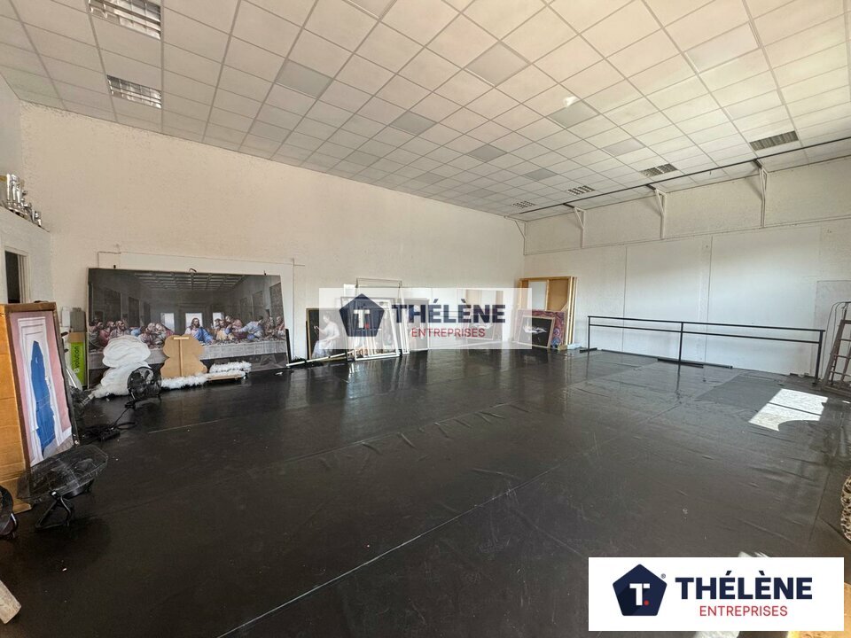 THELENE LOCATION-LOCAL COMMERCIAL-LE_CRES-34