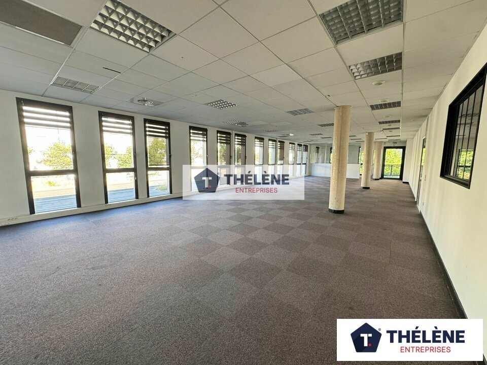 THELENE LOCATION-BUREAUX-MONTPELLIER-34