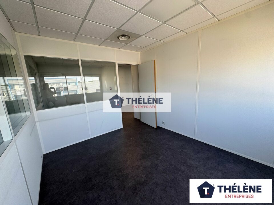 THELENE VENTE-BUREAUX-MONTPELLIER-34