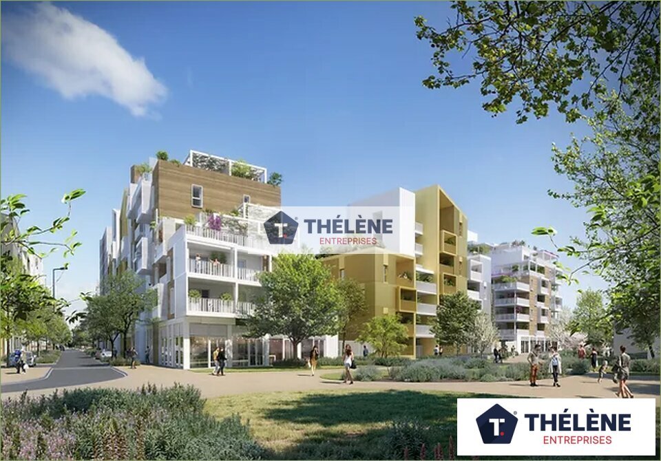 THELENE LOCATION-LOCAL COMMERCIAL-MONTPELLIER-34