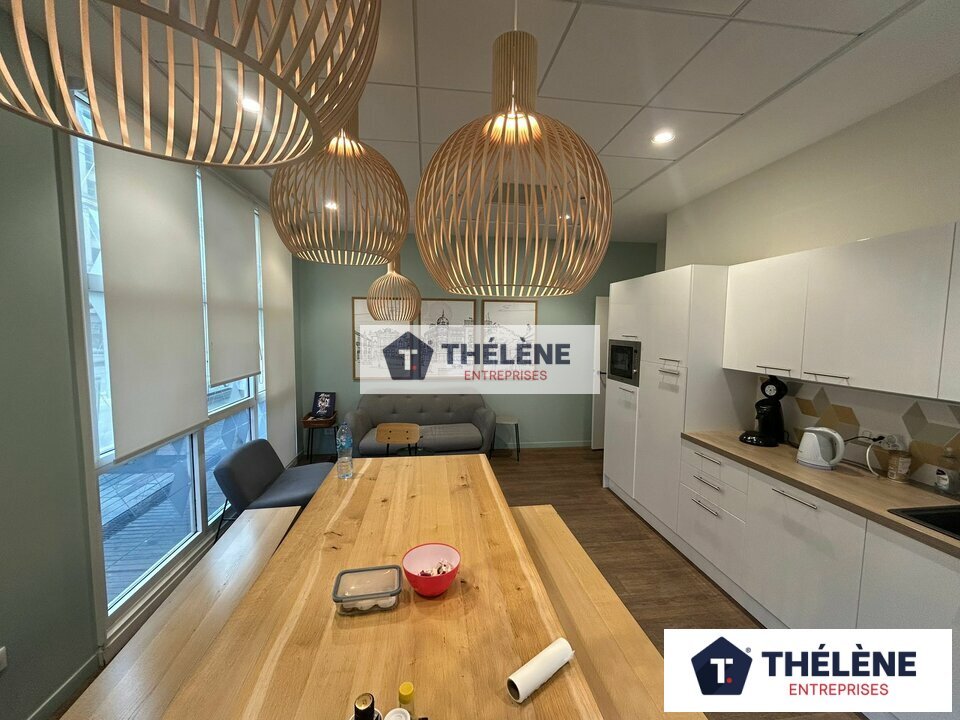 THELENE LOCATION-BUREAUX-MONTPELLIER-34