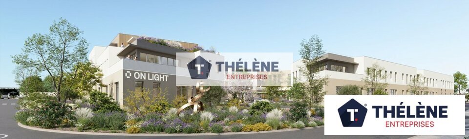 THELENE LOCATION-BUREAUX-JACOU-34