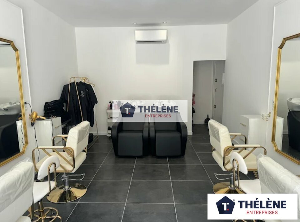 THELENE LOCATION-BUREAUX-MONTPELLIER-34