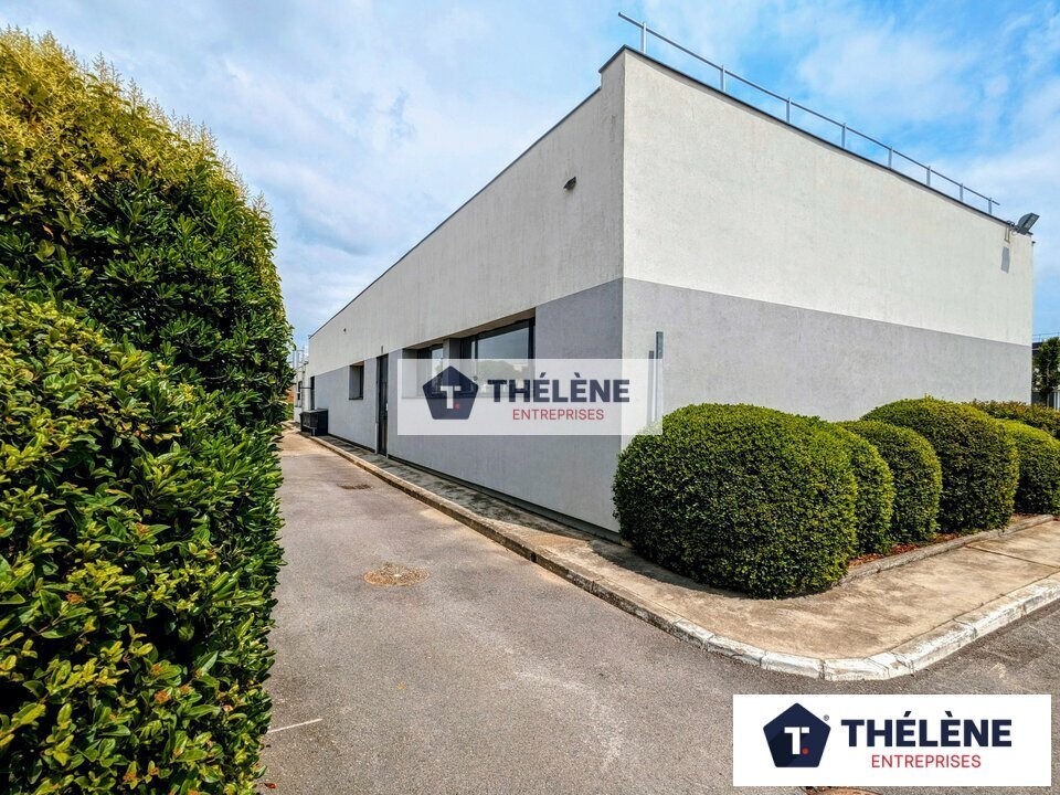 THELENE LOCATION-BUREAUX-VENDARGUES-34
