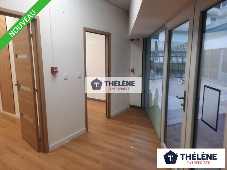 THELENE VENTE-LOCAL COMMERCIAL-MONTPELLIER-34