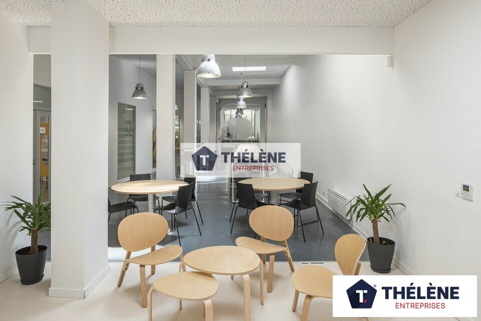 THELENE VENTE-LOCAL COMMERCIAL-MONTPELLIER-34