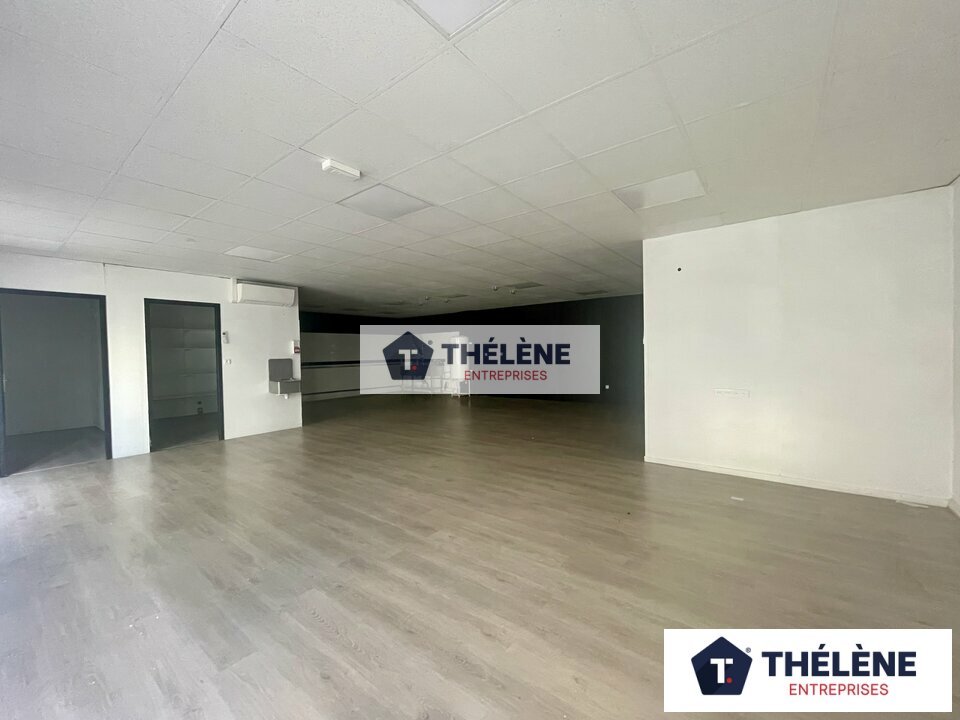 THELENE LOCATION-BUREAUX-MONTPELLIER-34