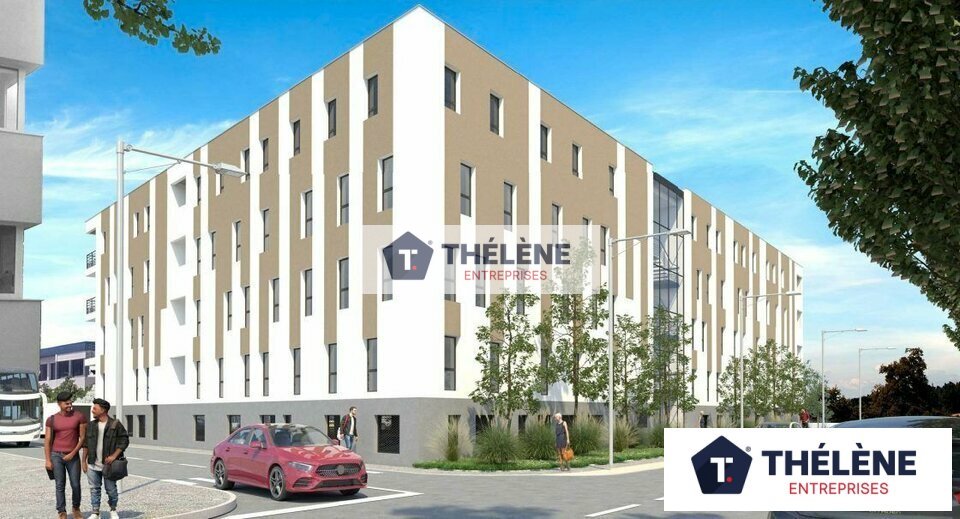 THELENE LOCATION-BUREAUX-NIMES-30