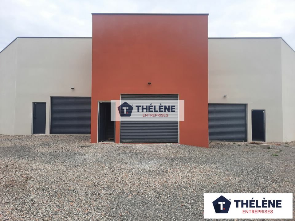 THELENE LOCATION-LOCAL D'ACTIVITE-MEZE-34