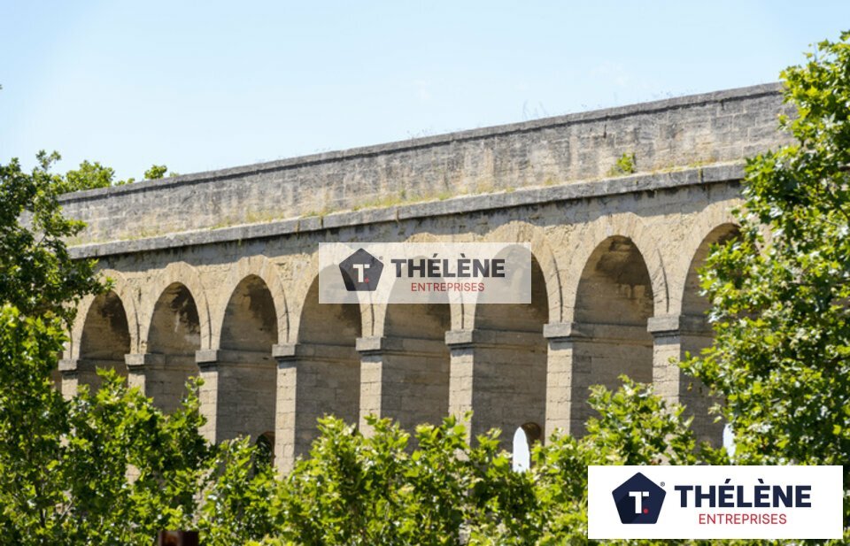 THELENE VENTE-IMMEUBLE-MONTPELLIER-34