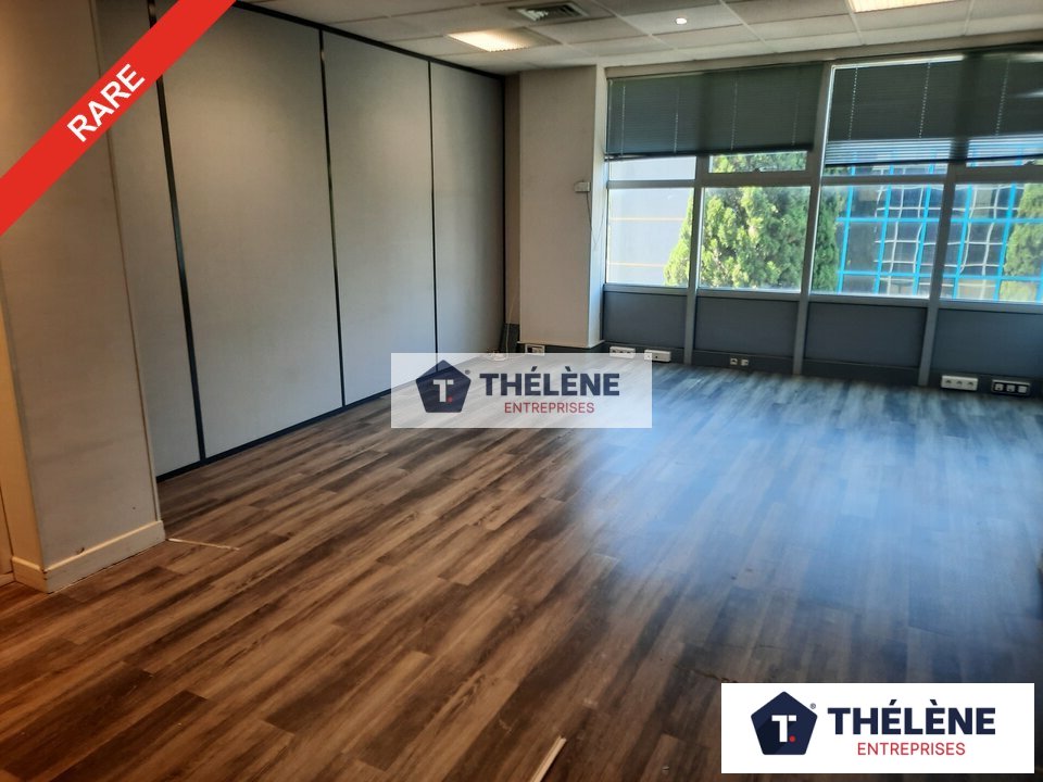 THELENE LOCATION-BUREAUX-MONTPELLIER-34