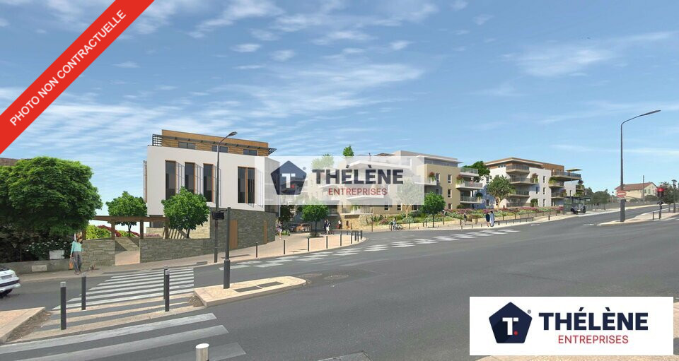THELENE VENTE-BUREAUX-NIMES-30