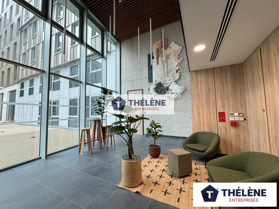 THELENE LOCATION-BUREAUX-MONTPELLIER-34
