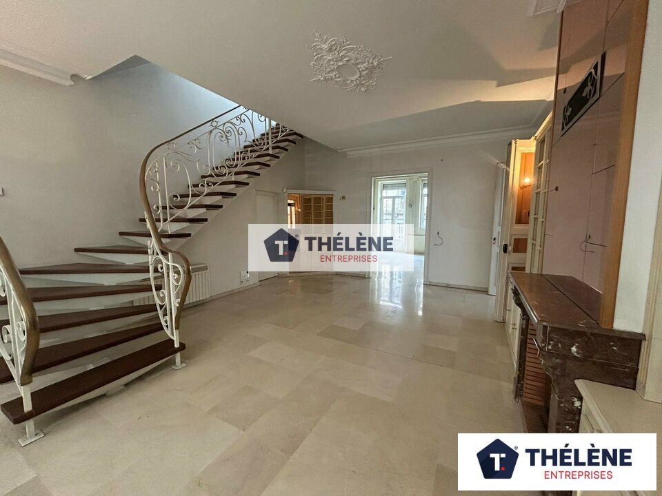 THELENE LOCATION-BUREAUX-MONTPELLIER-34