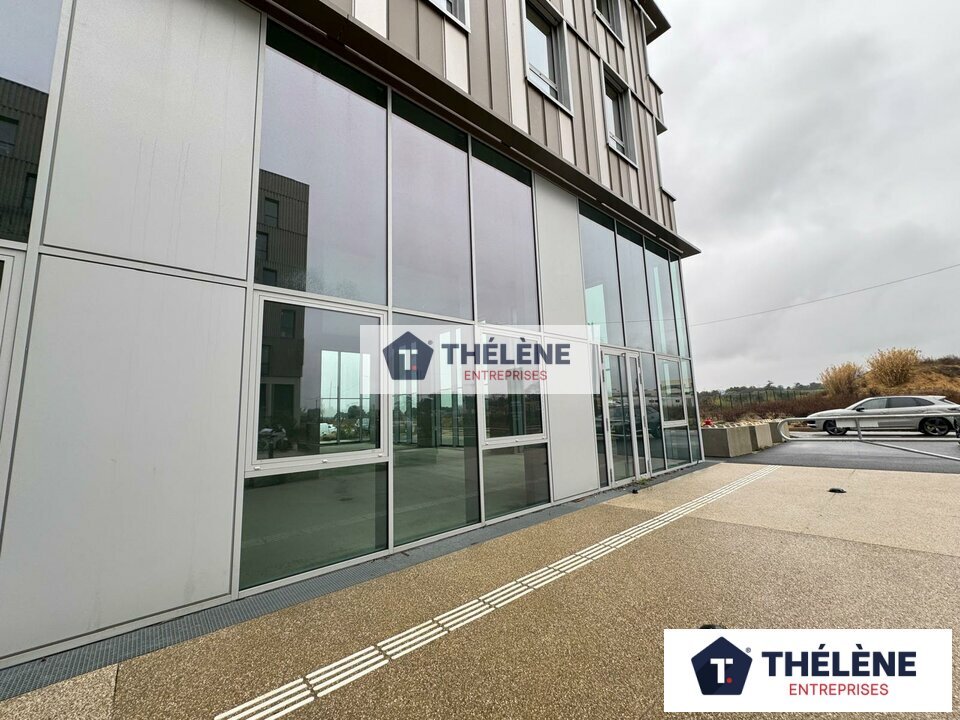 THELENE LOCATION-LOCAL COMMERCIAL-MONTPELLIER-34