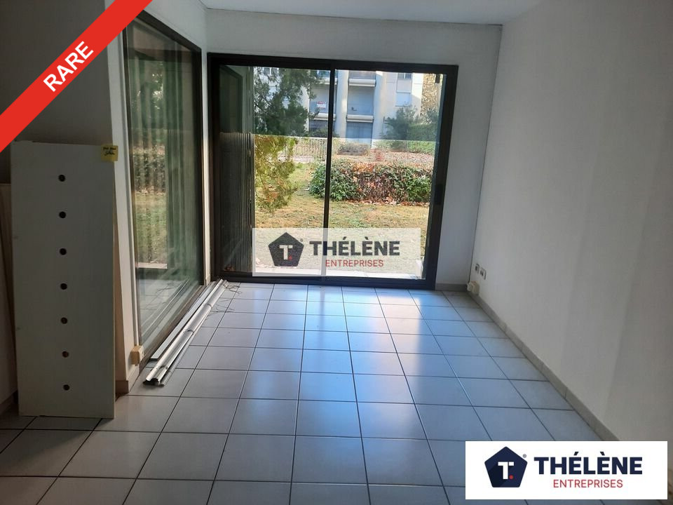 THELENE LOCATION-LOCAL COMMERCIAL-MONTPELLIER-34
