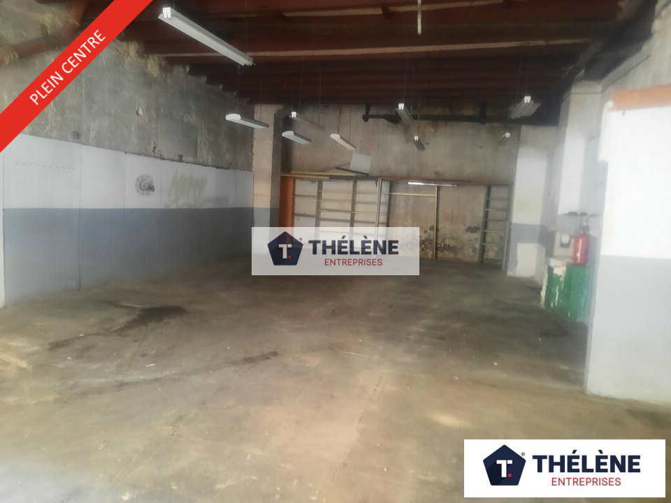 THELENE LOCATION-BUREAUX-MONTPELLIER-34