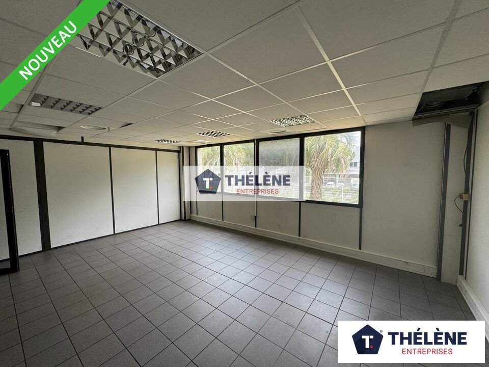 THELENE LOCATION-LOCAL D'ACTIVITE-MONTPELLIER-34