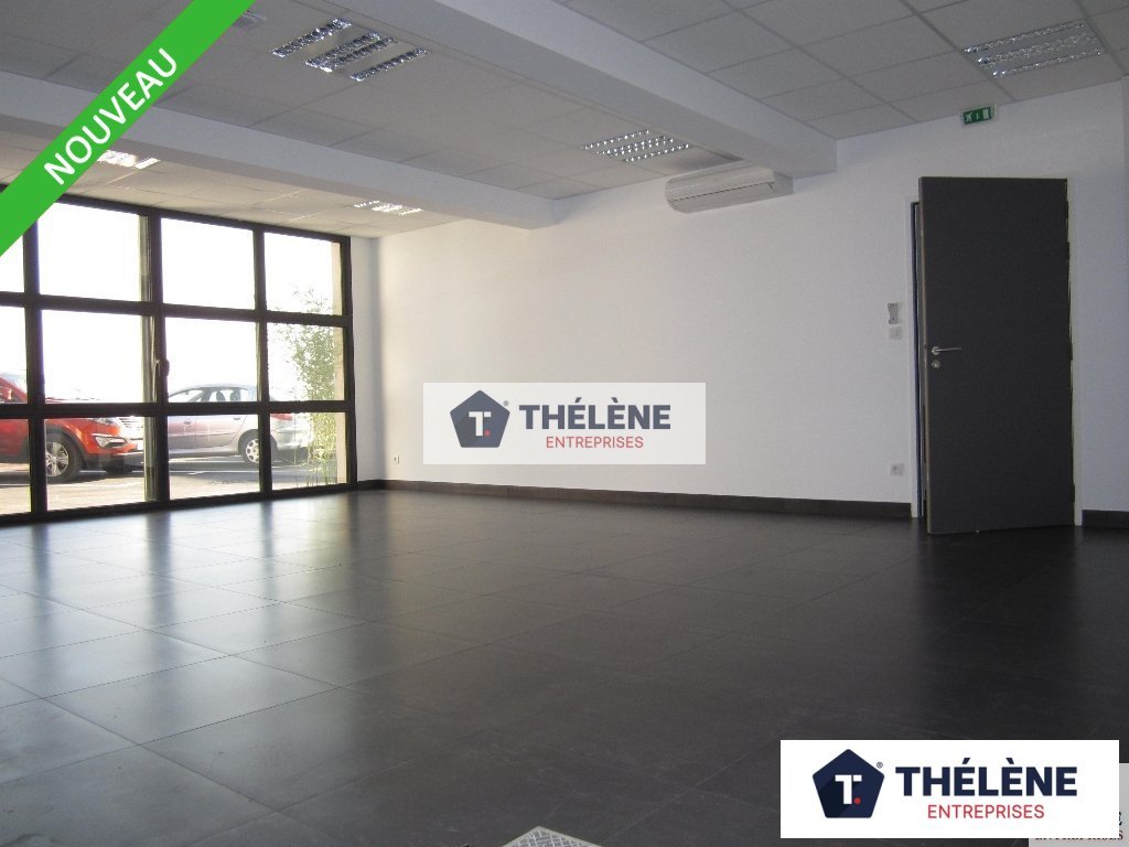 THELENE LOCATION-BUREAUX-JUVIGNAC-34