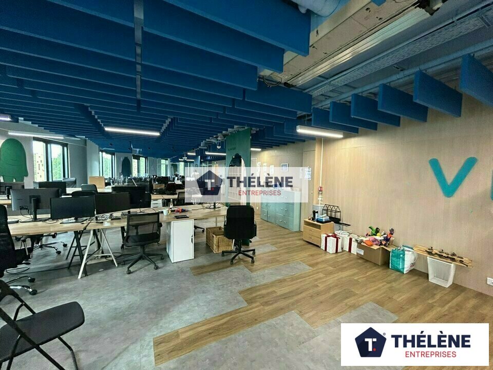 THELENE LOCATION-BUREAUX-MONTPELLIER-34