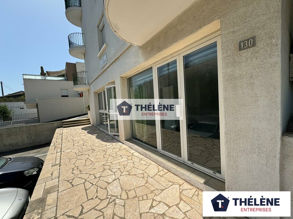 THELENE VENTE-LOCAL COMMERCIAL-MONTPELLIER-34