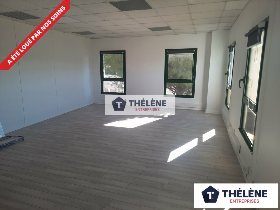 THELENE LOCATION-BUREAUX-MONTPELLIER-34