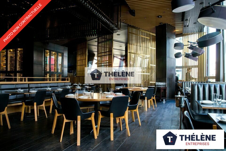 THELENE VENTE-FONDS DE COMMERCE-VENDARGUES-34