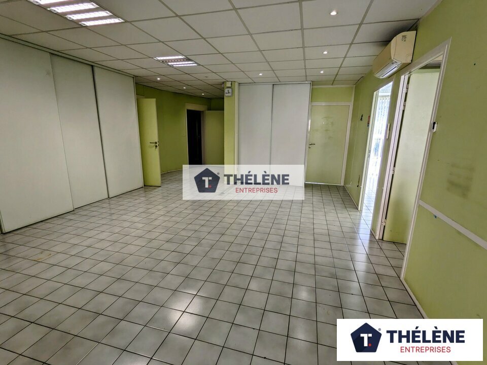 THELENE VENTE-LOCAL COMMERCIAL-MONTPELLIER-34