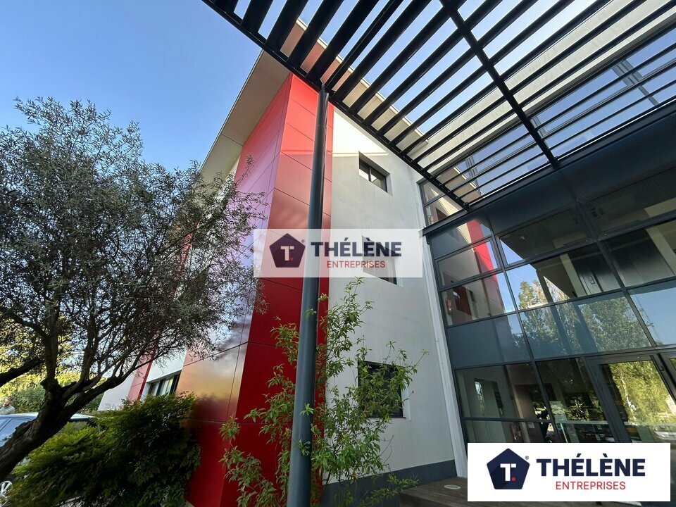 THELENE LOCATION-BUREAUX-NIMES-30