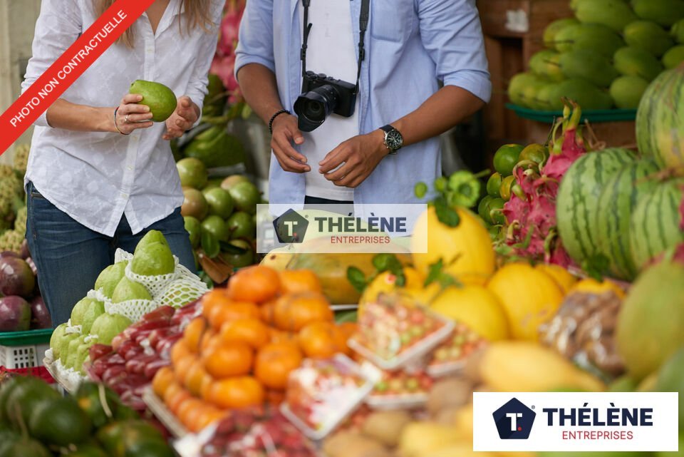THELENE VENTE-FONDS DE COMMERCE-MONTPELLIER-34