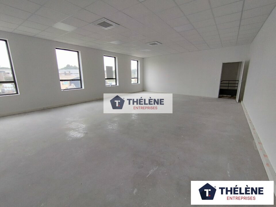 THELENE LOCATION-BUREAUX-MONTPELLIER-34