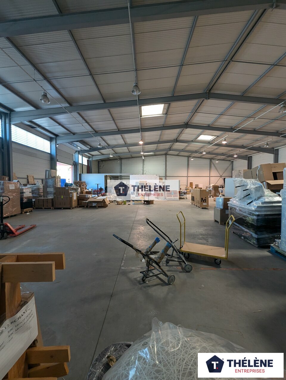 THELENE LOCATION-LOCAL D'ACTIVITE-GALLARGUES-LE-MONTUEUX-30