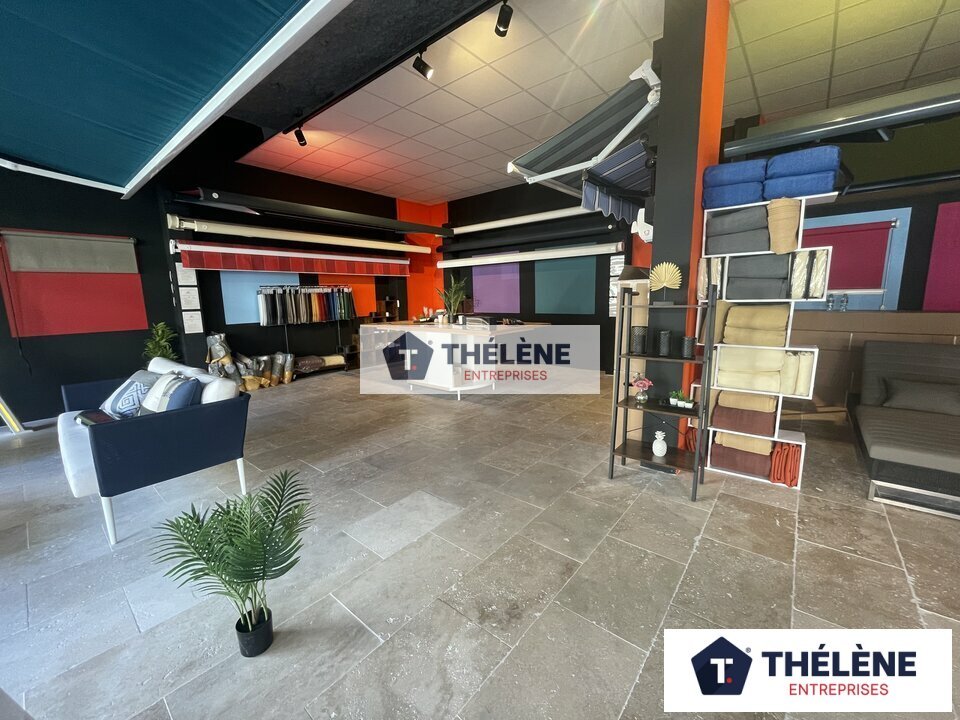 THELENE LOCATION-LOCAL COMMERCIAL-CASTELNAU_LE_LEZ-34