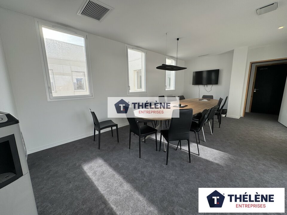THELENE LOCATION-BUREAUX-CASTELNAU-LE-LEZ-34