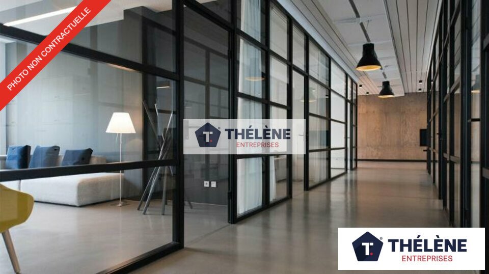THELENE LOCATION-BUREAUX-NIMES-30