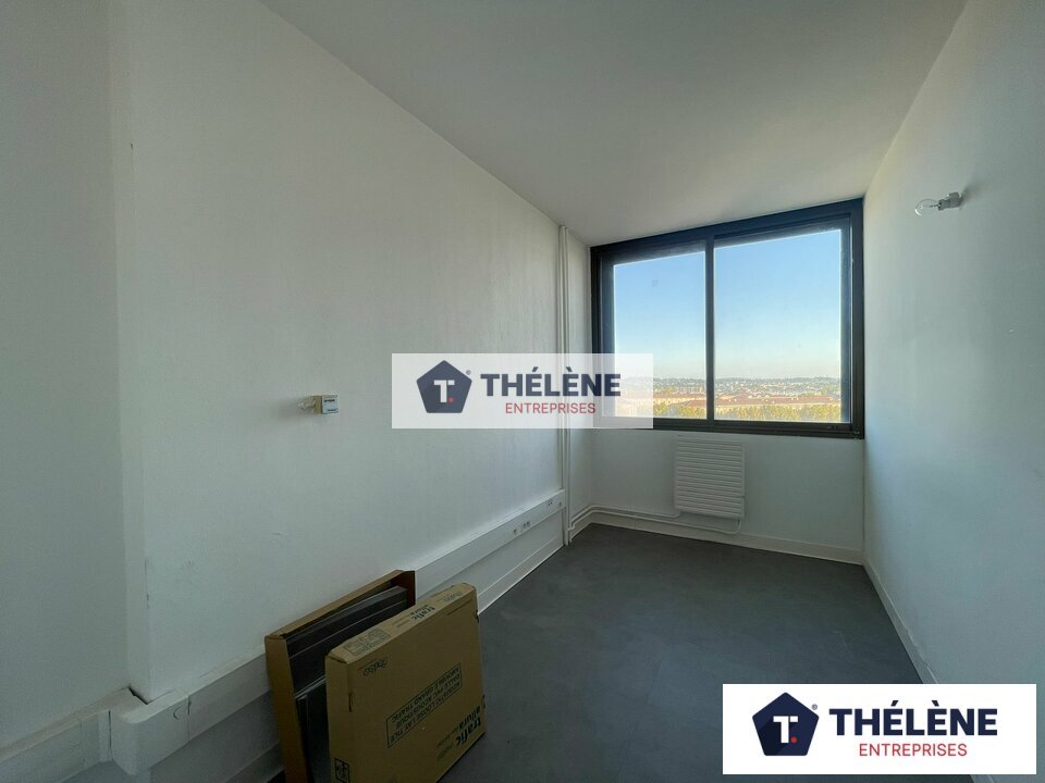 THELENE LOCATION-BUREAUX-MONTPELLIER-34