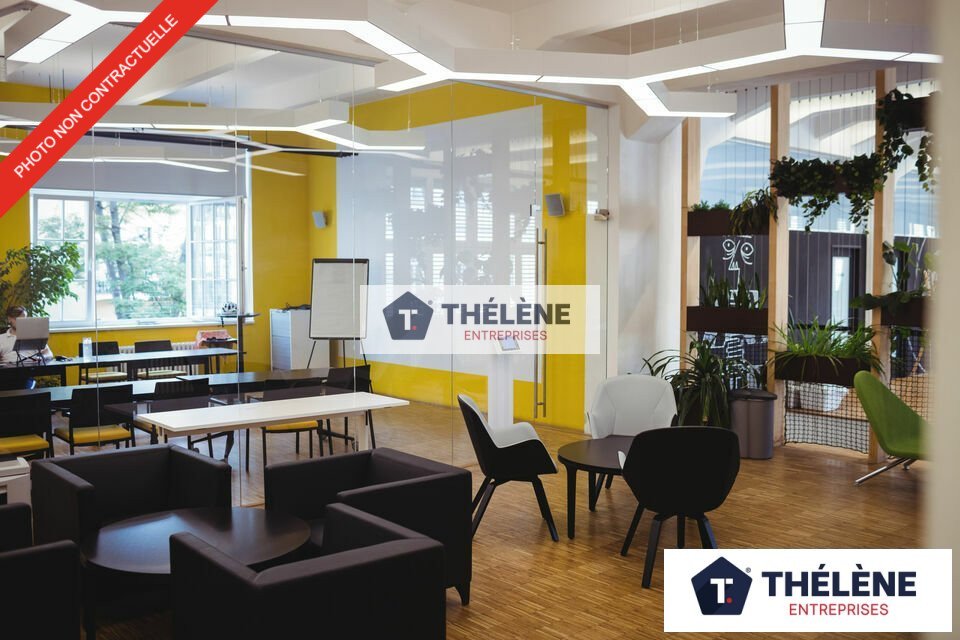 THELENE LOCATION-BUREAUX-NIMES-30