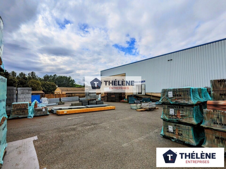 THELENE LOCATION-LOCAL D'ACTIVITE-SAINT_GELY_DU_FESC-34