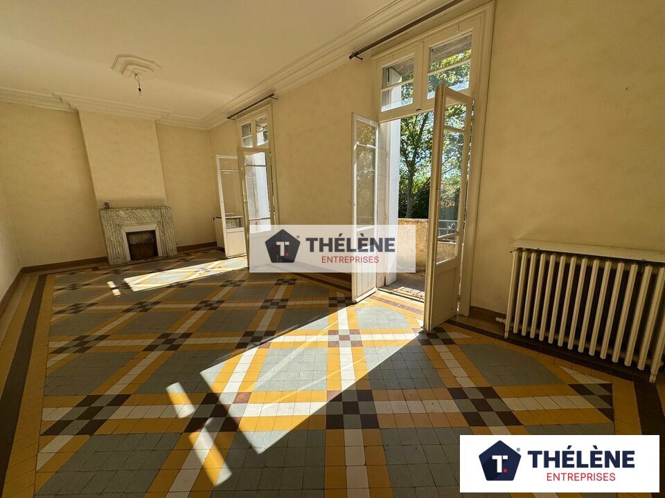 THELENE VENTE-BUREAUX-MONTPELLIER-34