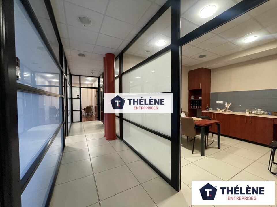 THELENE LOCATION-BUREAUX-MONTPELLIER-34