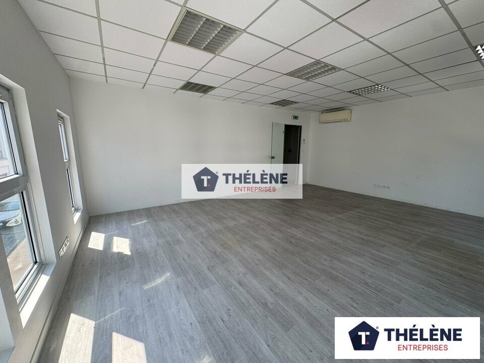 THELENE LOCATION-BUREAUX-MONTPELLIER-34