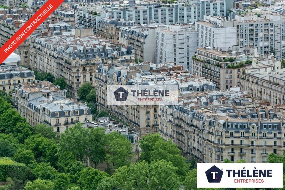 THELENE VENTE-LOCAL COMMERCIAL-BEZIERS-34
