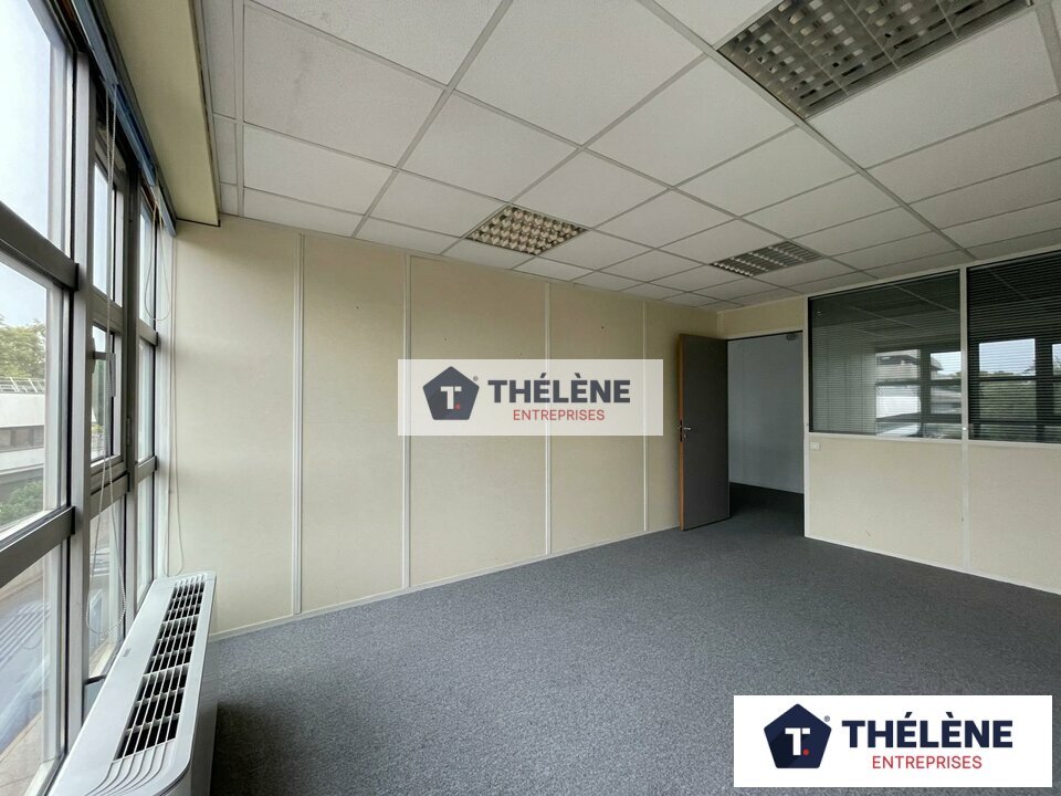THELENE LOCATION-BUREAUX-MONTPELLIER-34