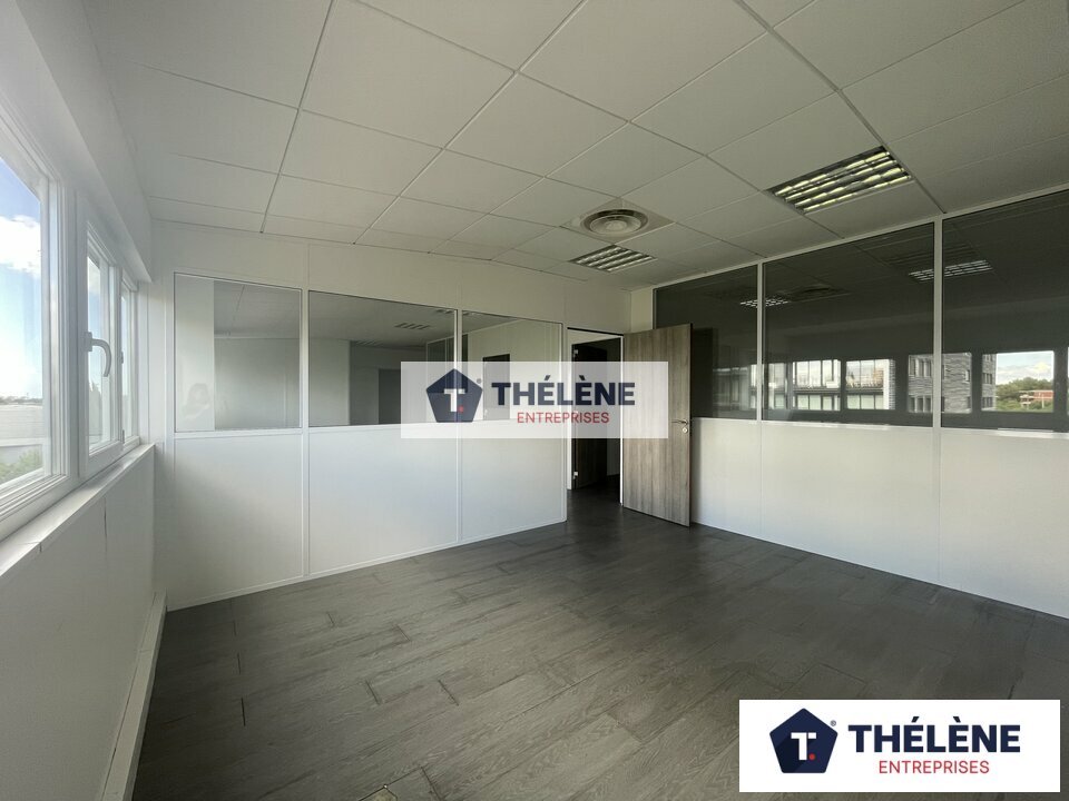 THELENE LOCATION-BUREAUX-MONTPELLIER-34