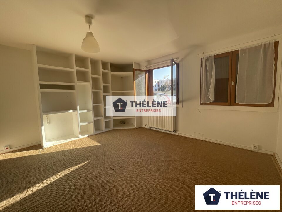 THELENE LOCATION-BUREAUX-MONTPELLIER-34