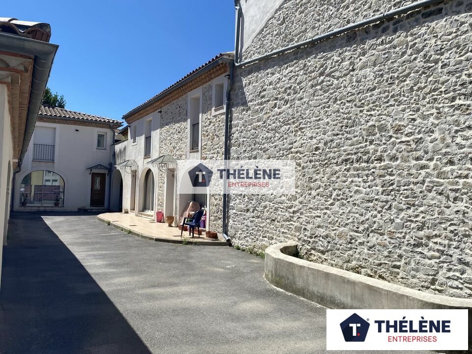 THELENE VENTE-IMMEUBLE-MONTPELLIER-34